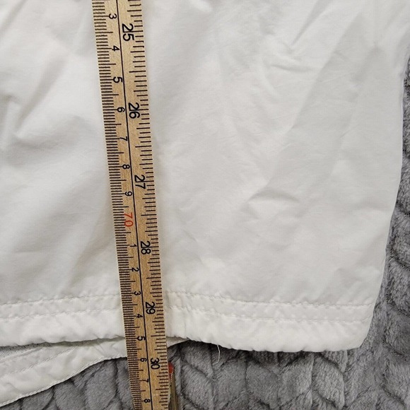 Adidas Team Sideline ½ Zip Pullover Hoodie Men’s Medium Lubbock Christian LCU - Picture 6 of 13